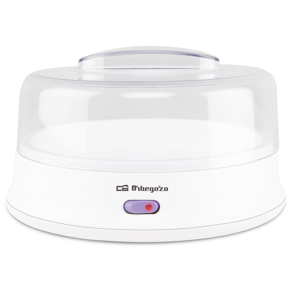 Orbegozo YOGURTERA YU 2350