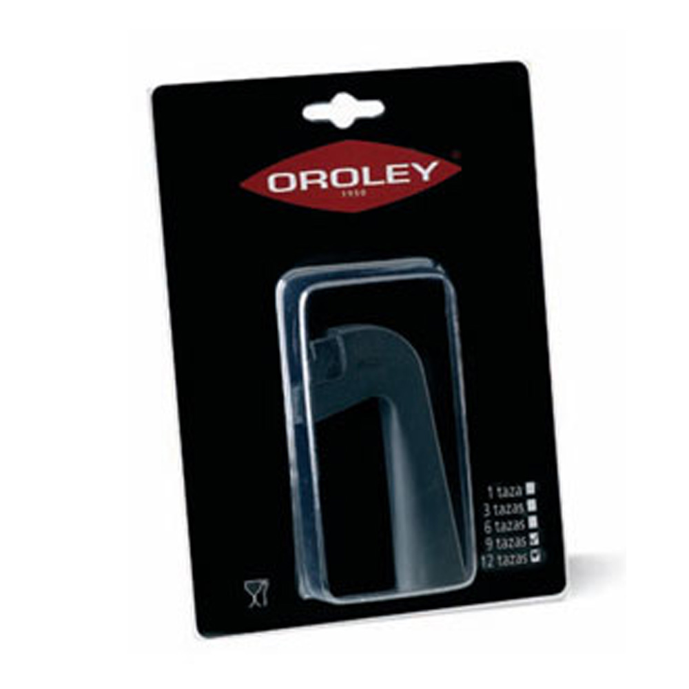 oroley Asas de silicona