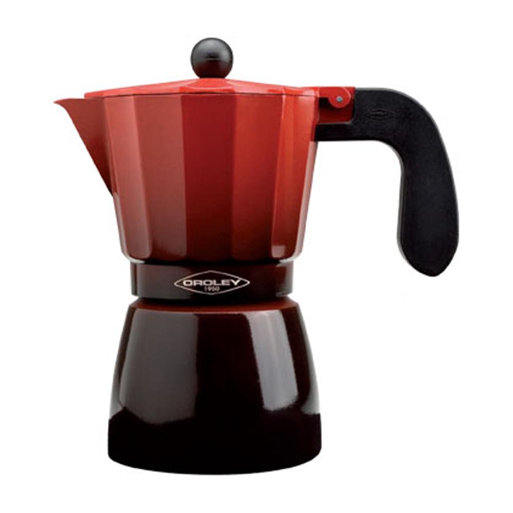 oroley Cafetera EcoFund