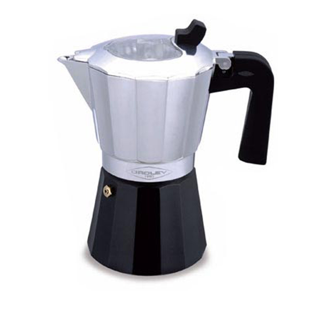 oroley Cafetera Inducción