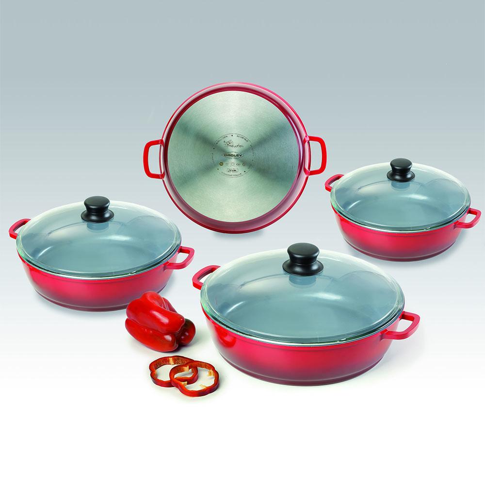 oroley Cazuela Ecofund