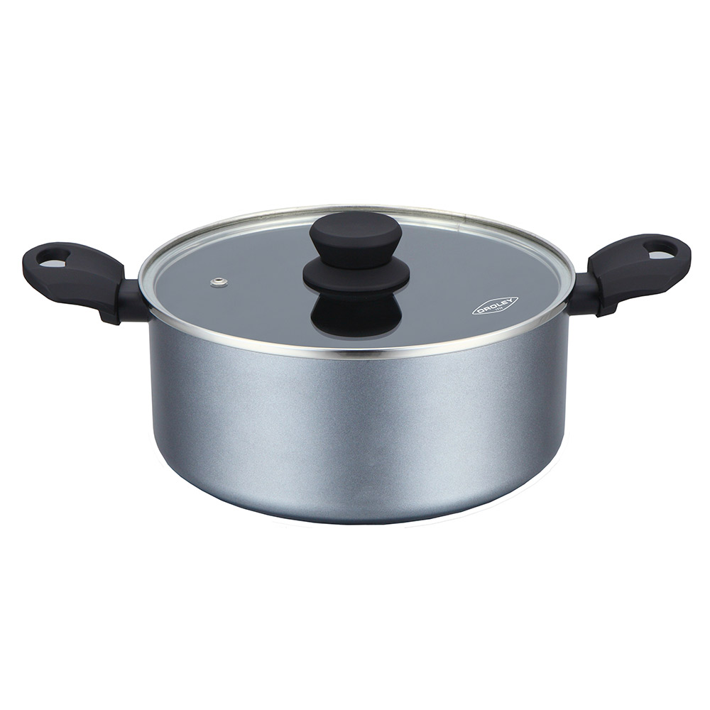 oroley Cazuela Ecosilver