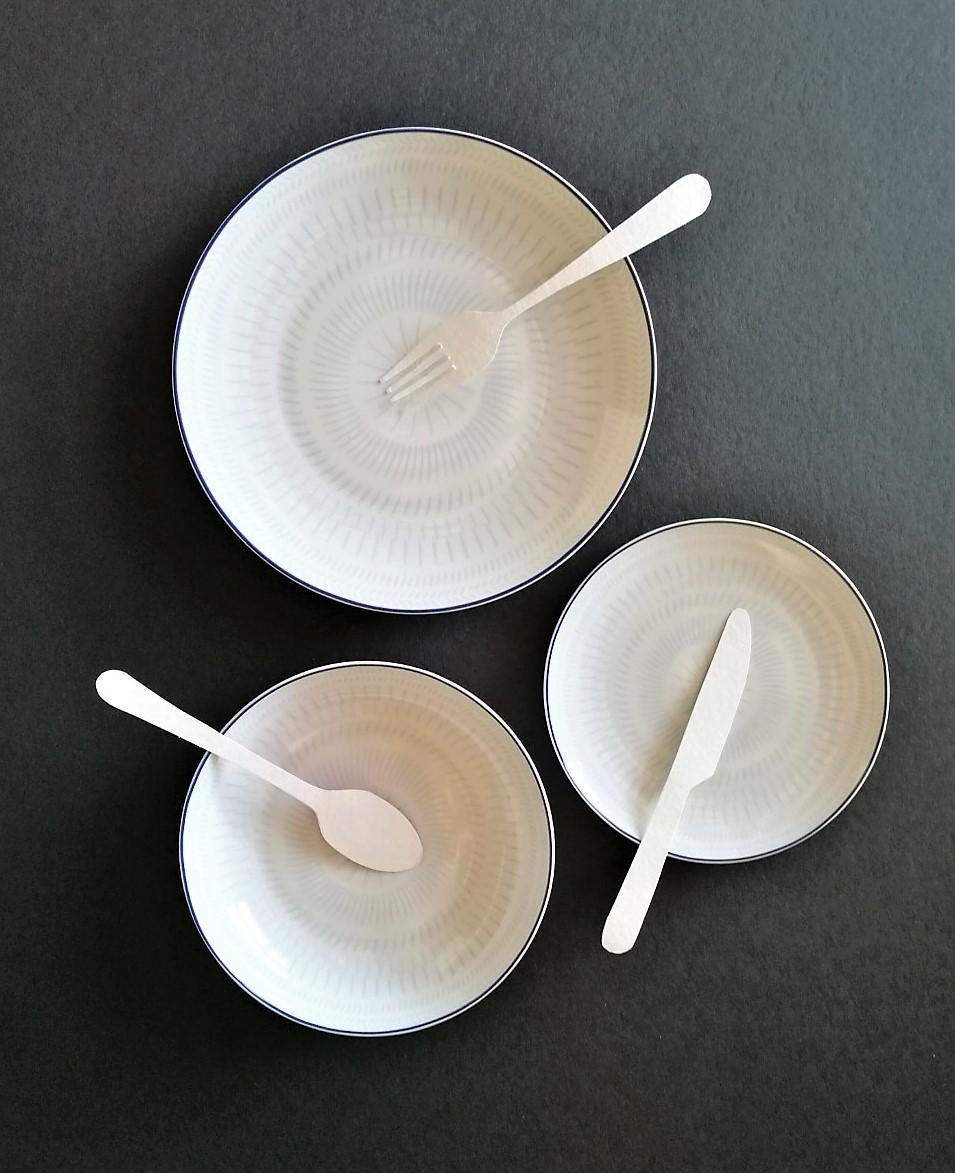 oroley Vajilla Cup Swaw