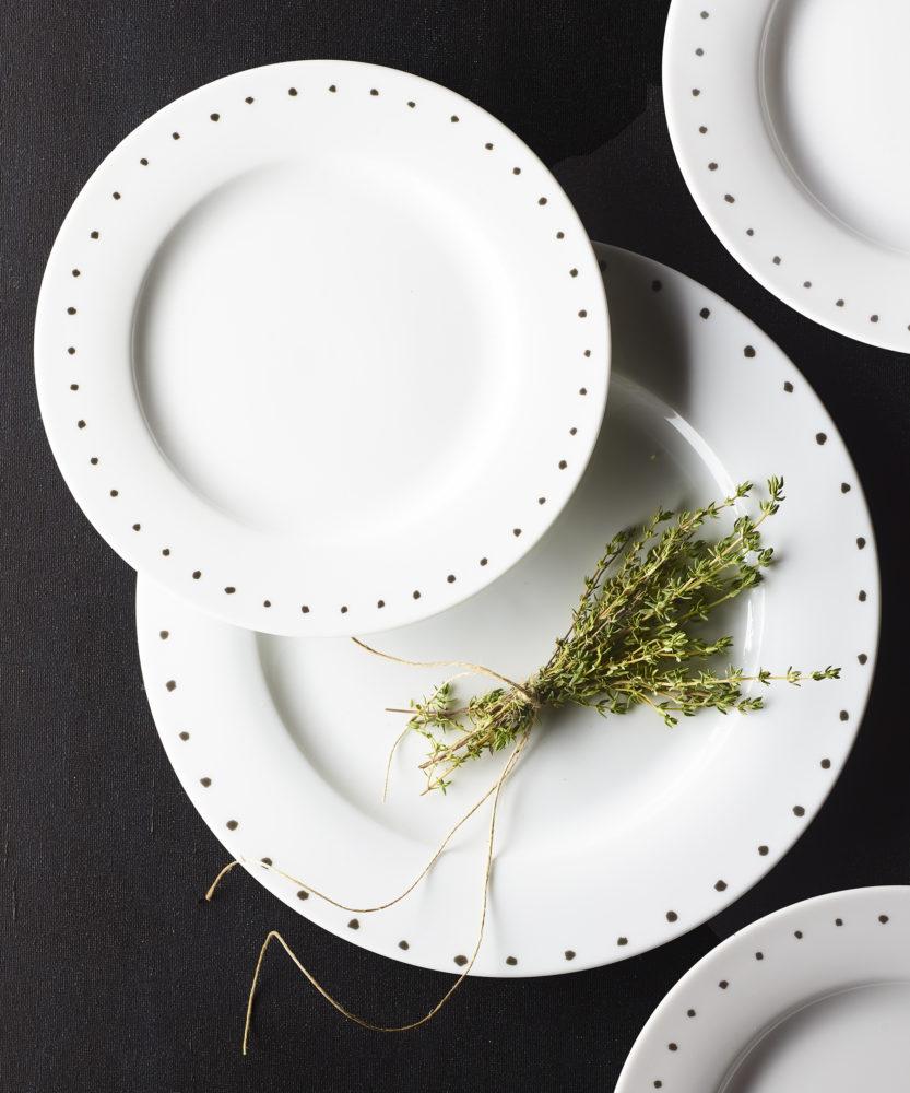 oroley Vajilla Hydra