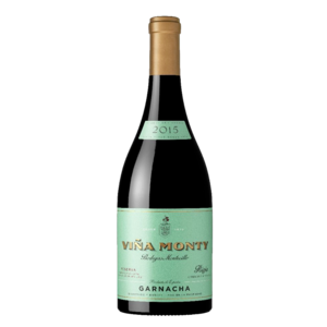Osborne Estuche De 3 Botellas Viña Monty Garnacha Rva 2015