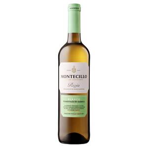 Osborne Montecillo Blanco Fermentado En Barrica 2023