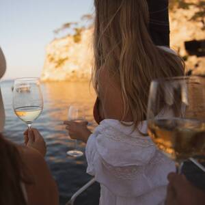 Osborne Montecillo Blanco Fermentado En Barrica 2023