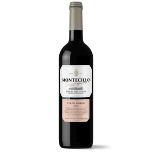 Osborne Montecillo Singladuras Ribera Del Duero Joven 2023