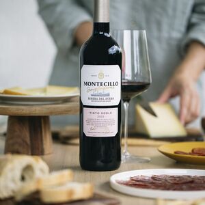 Osborne Montecillo Singladuras Ribera Del Duero Joven 2023