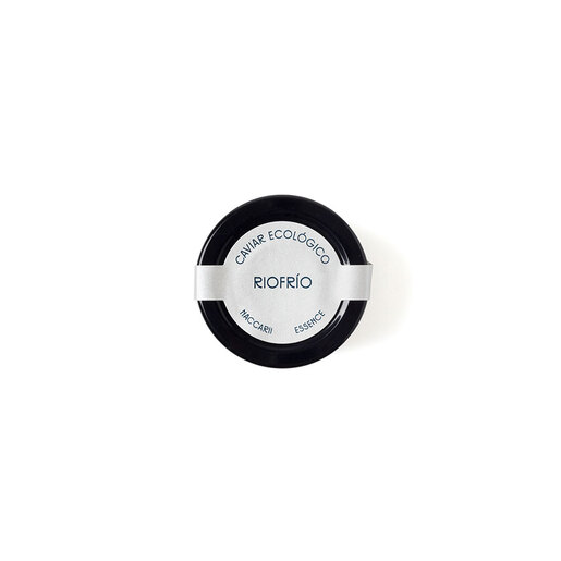 osborne Caviar Riofrio Essence Naccarii