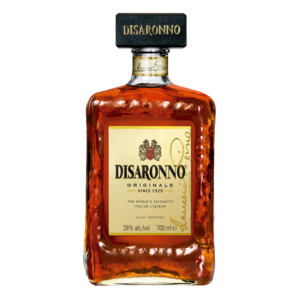 Osborne Disaronno Velvet