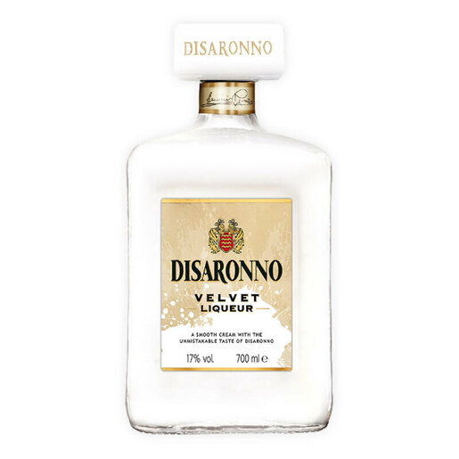 osborne Disaronno Velvet