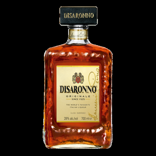 osborne Disaronno