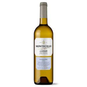 Osborne Montecillo Singladuras Albariño 2023