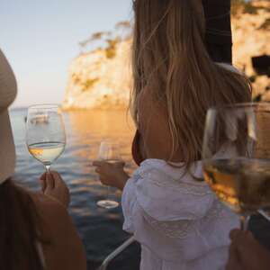 Osborne Montecillo Singladuras Albariño 2023