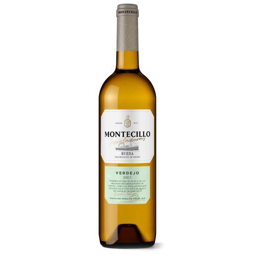 osborne Montecillo Singladuras Verdejo 2023