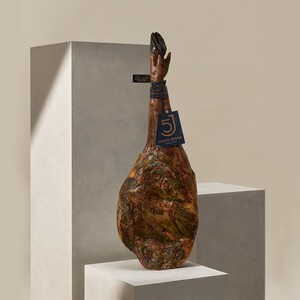 osborne Paleta Cinco Jotas +6 Kg