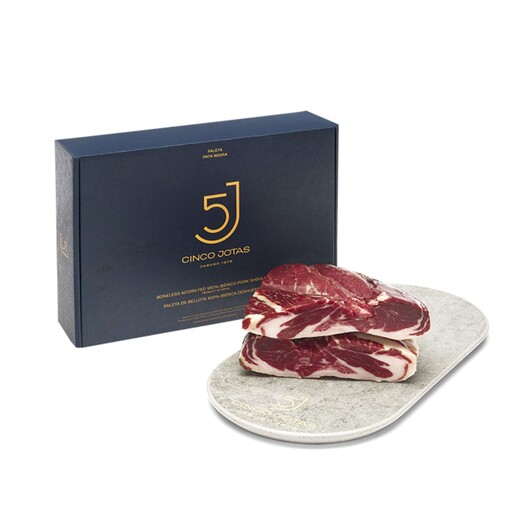 osborne Paleta Cinco Jotas Deshuesada 1 5-2 Kg