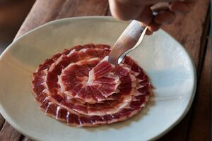 Osborne Paleta Sánchez Romero Carvajal 5 - 6 Kg