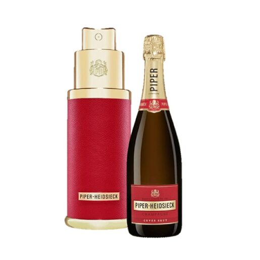 osborne Piper - Heidsieck Cuvée Brut Perfumador