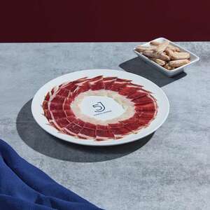 Osborne Ritual De Paleta Cinco Jotas Cortada