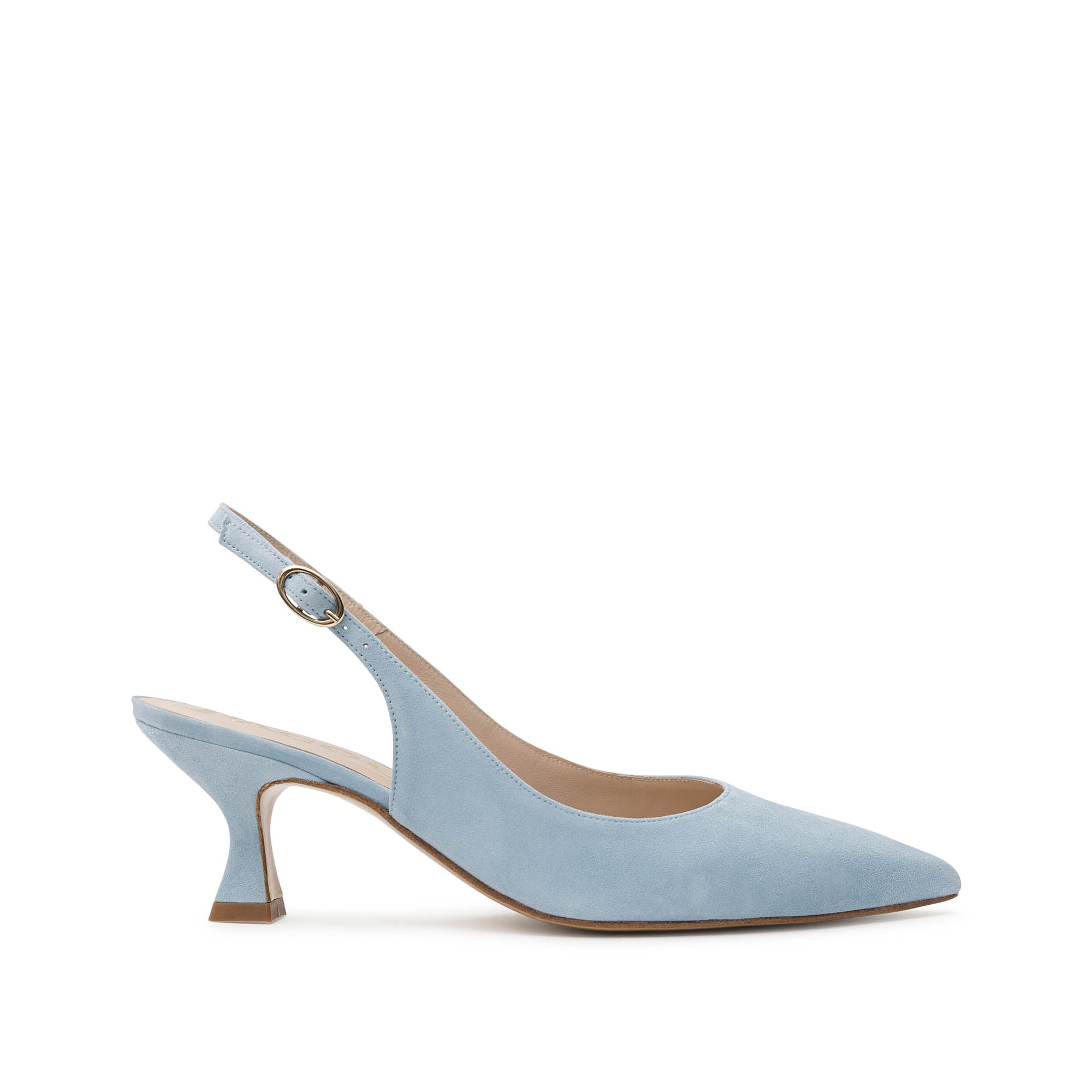 paco gil ADELA AZURE SUEDE