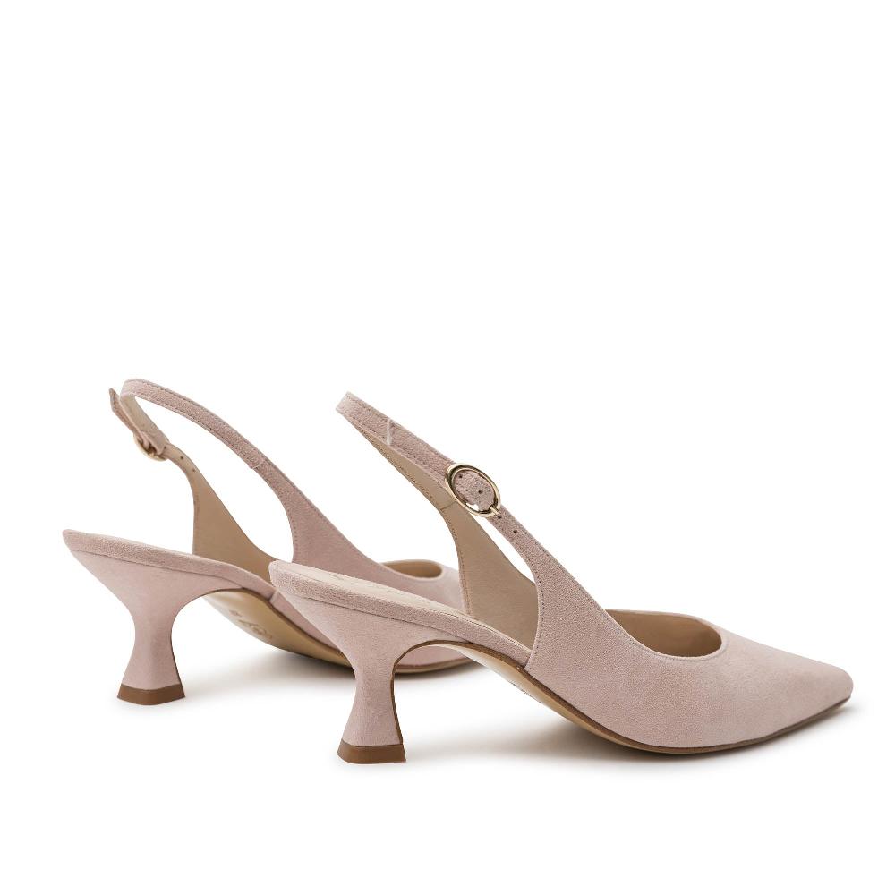 Paco Gil ADELA OLAY SUEDE