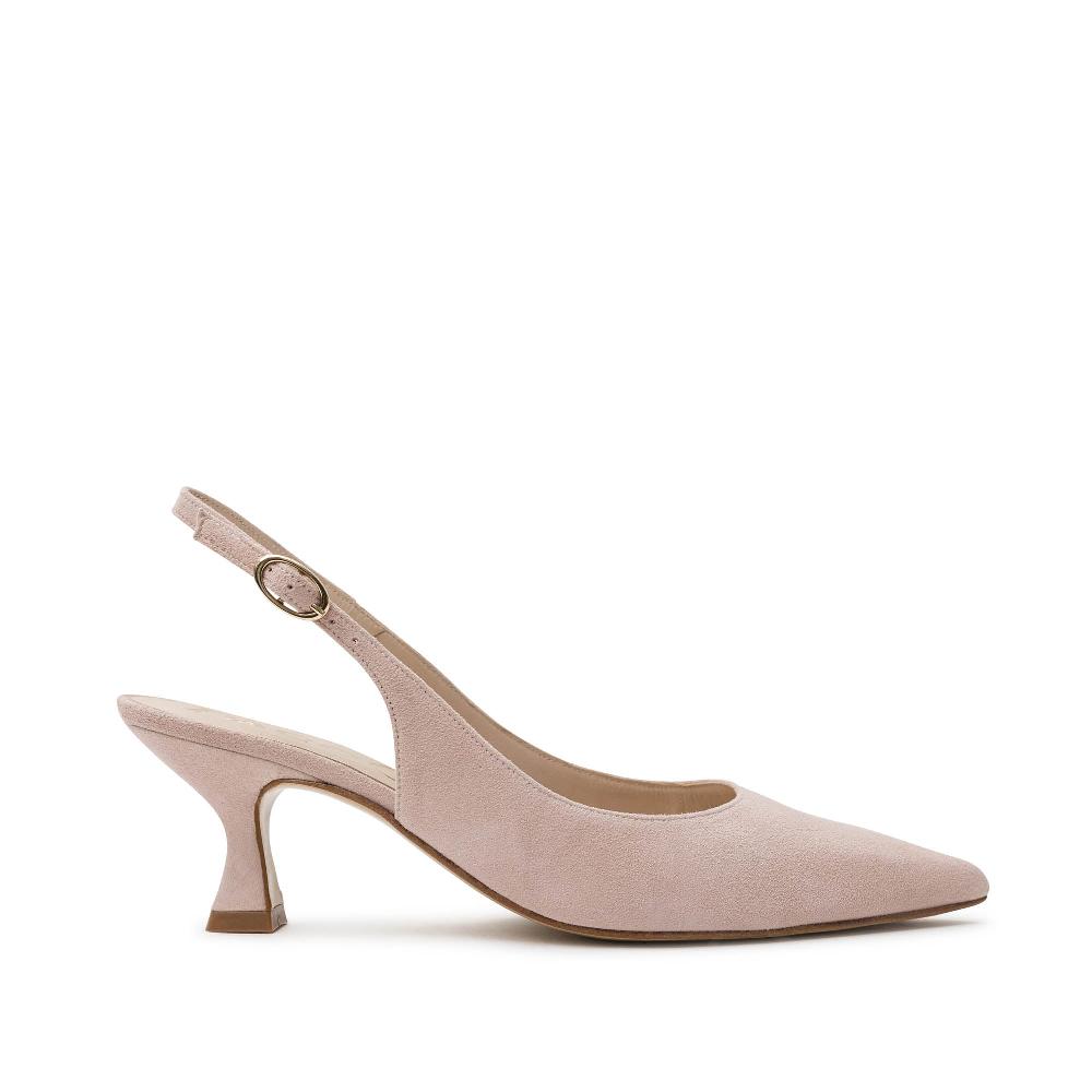 paco gil ADELA OLAY SUEDE