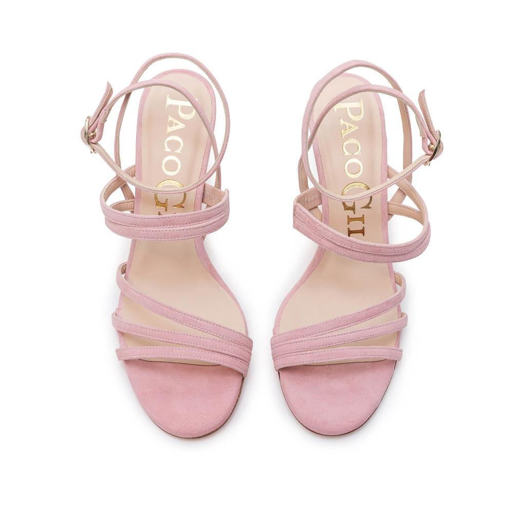 Paco Gil AISLINN NINFA SUEDE