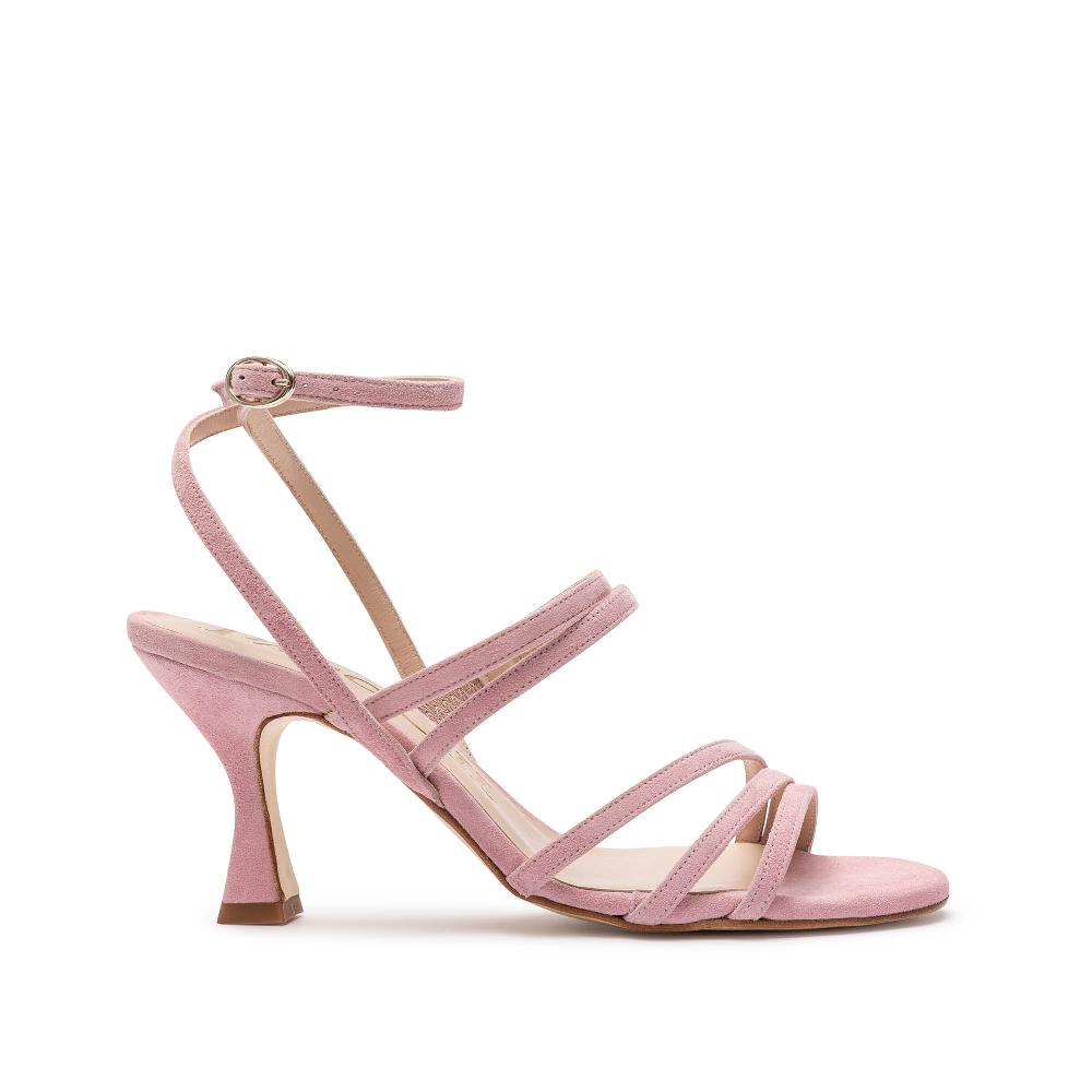 paco gil AISLINN NINFA SUEDE