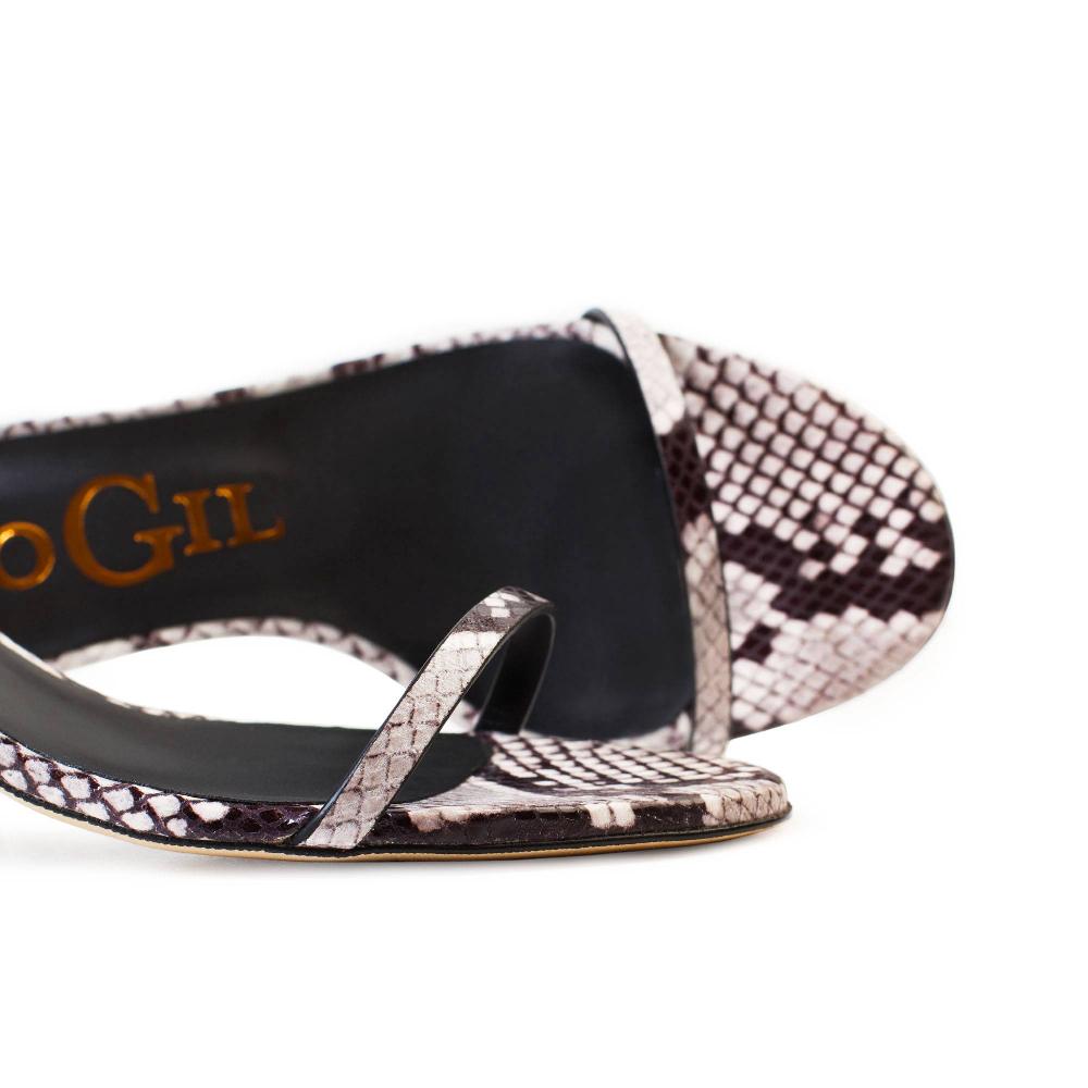 Paco Gil ALBA SALINAS NEW ASSO