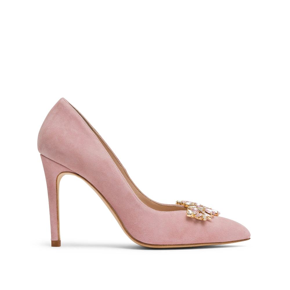 paco gil ALTEA SOFT PINK