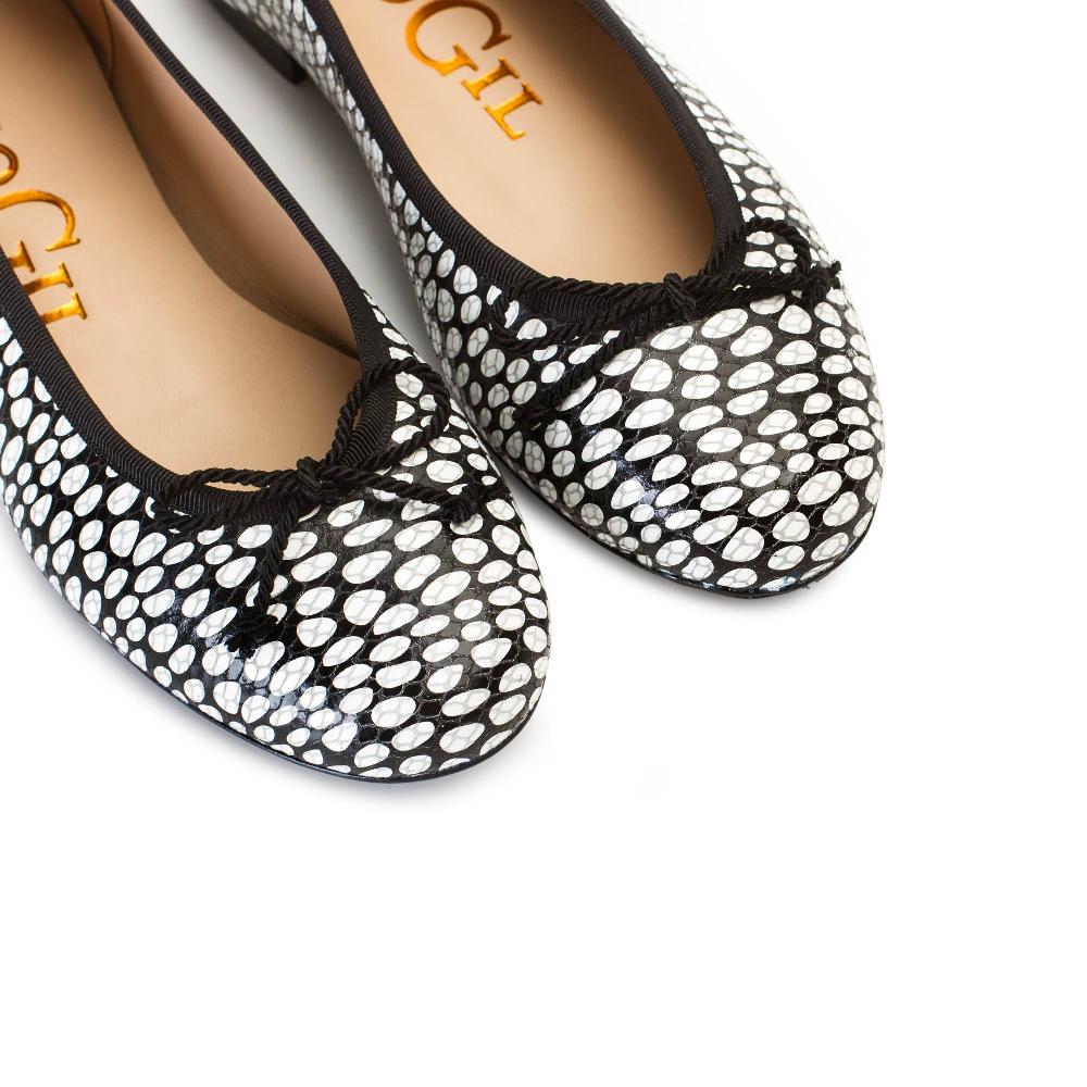 Paco Gil ANAHIS SNAKE DOTS