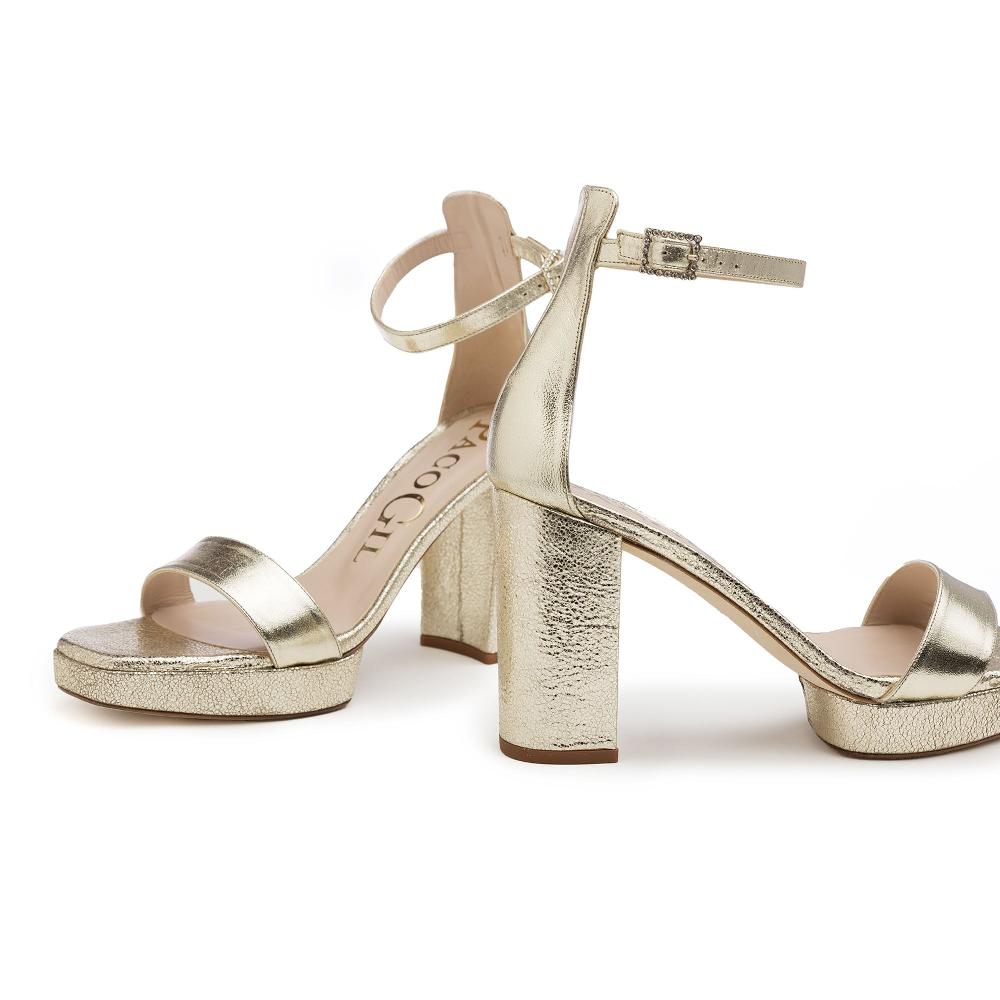 Paco Gil ANASTASIA CHAMPAGNE GALAXY