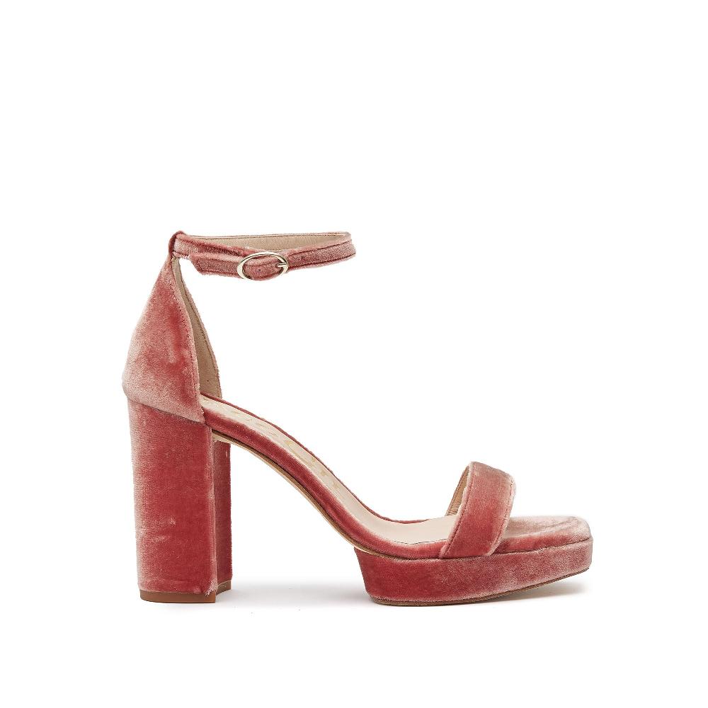 paco gil ANASTASIA ROSE VELVET