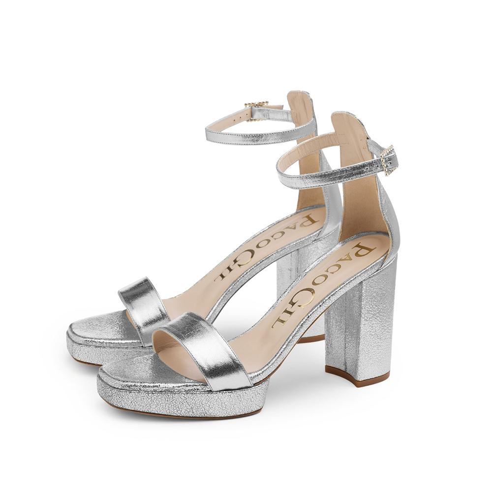 Paco Gil ANASTASIA SILVER GALAXY