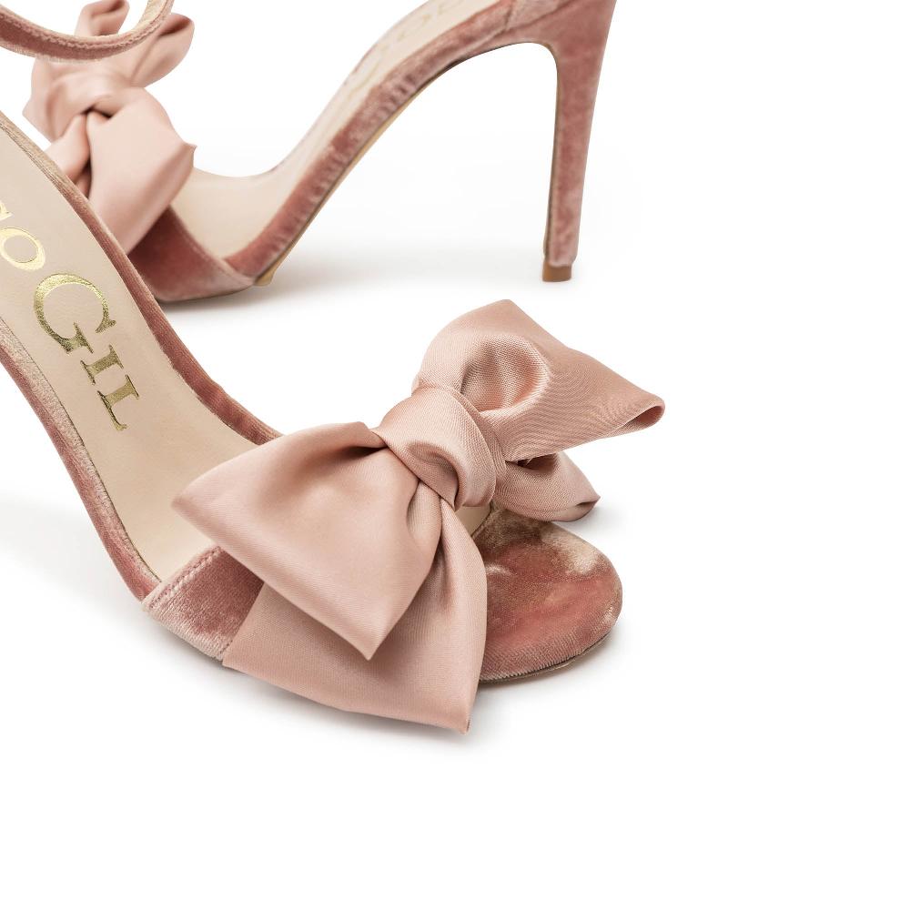 Paco Gil ANGELICA ROSE VELVET