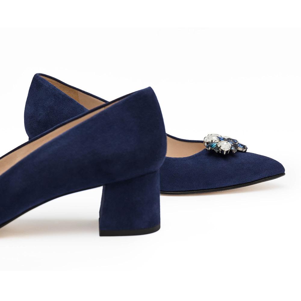 Paco Gil ARIA MARINE SUEDE