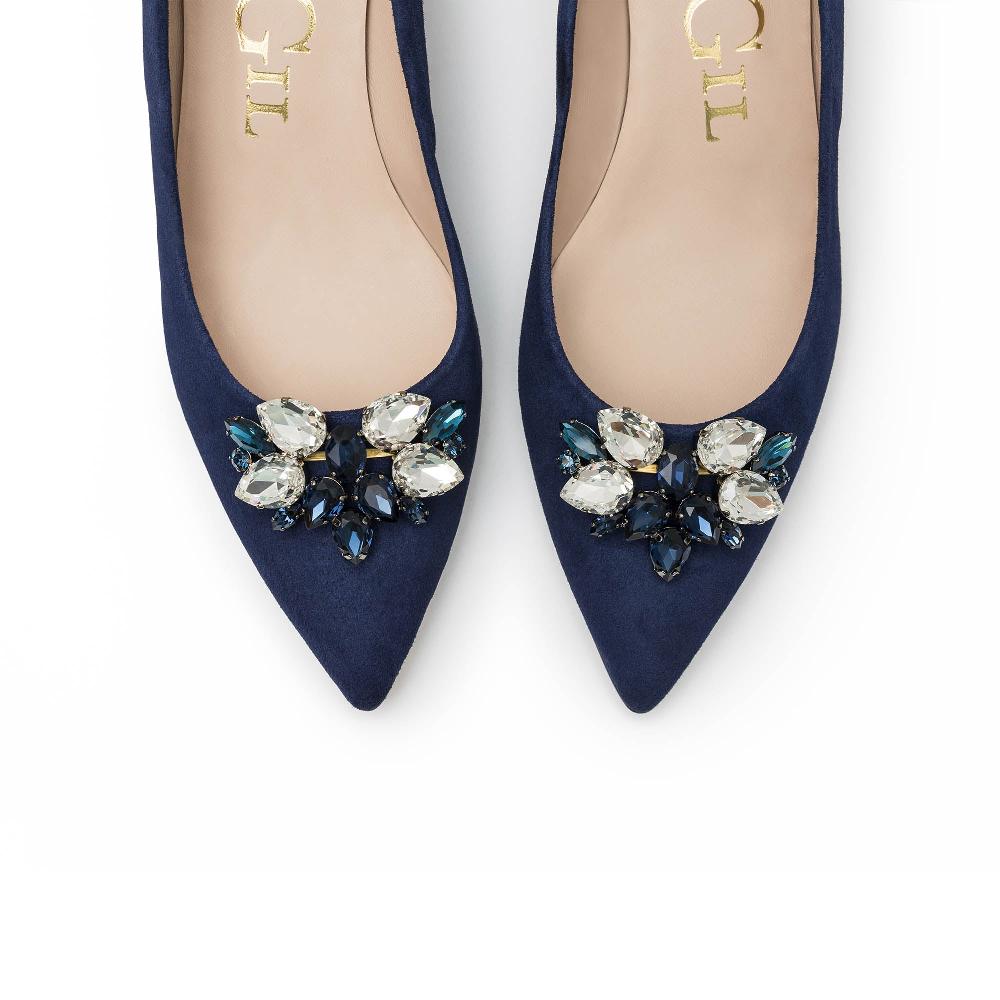 Paco Gil ARIA MARINE SUEDE