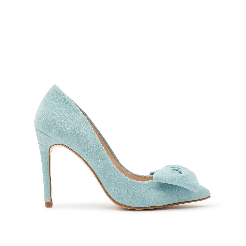 paco gil ARIEL BABY SUEDE