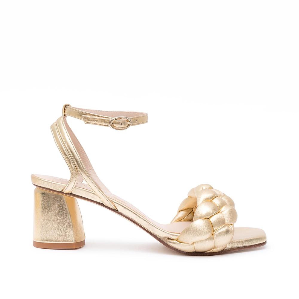 paco gil ATENEA CHAMPAGNE