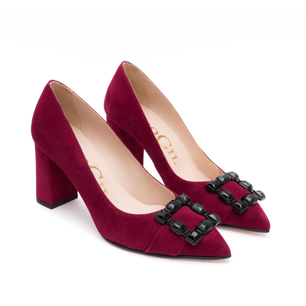 Paco Gil AURORA WINE SUEDE