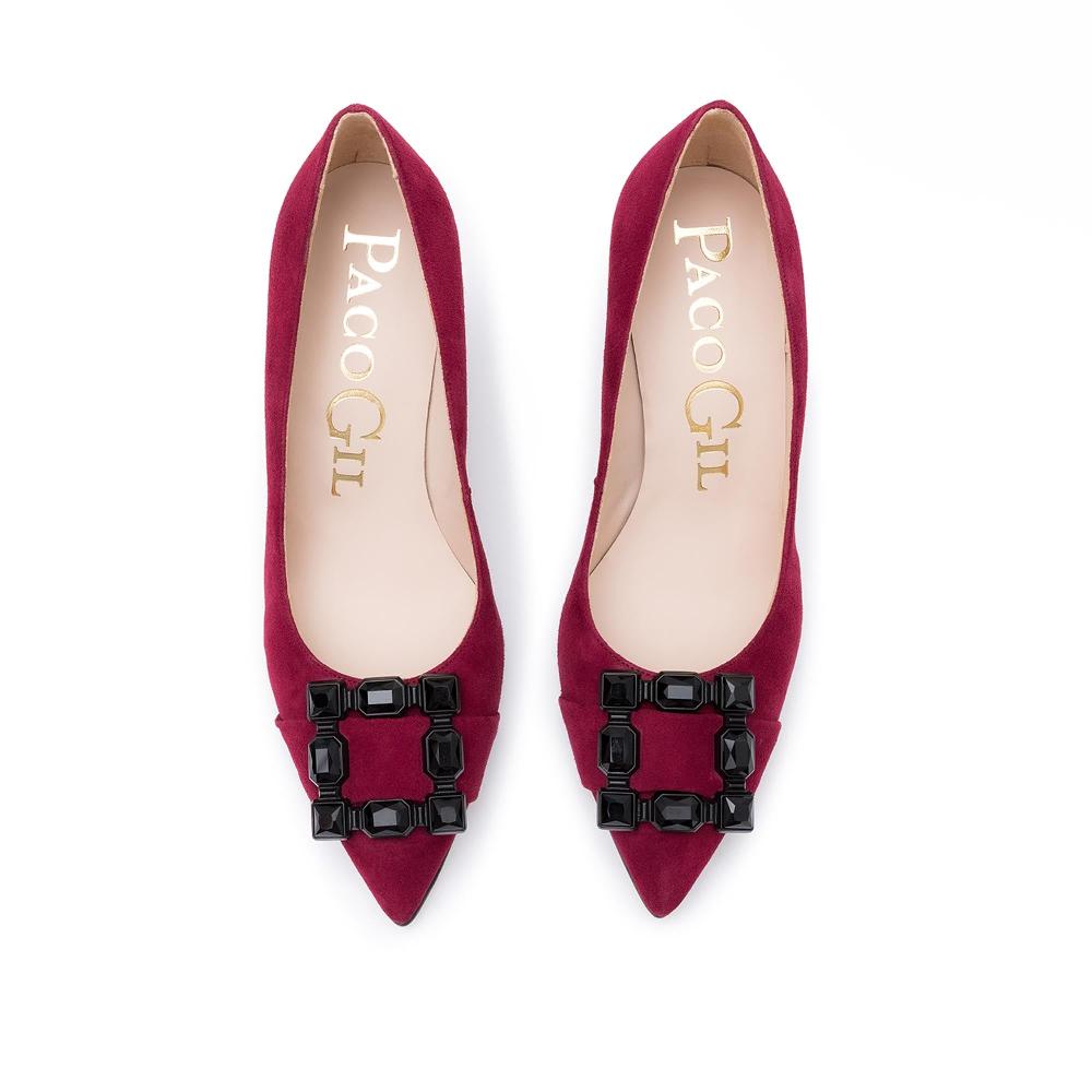 Paco Gil AURORA WINE SUEDE