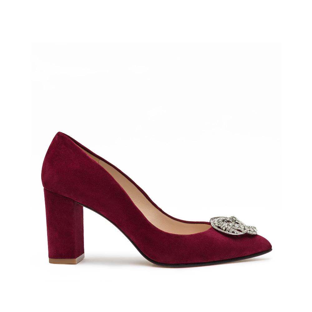 paco gil AVA WINE SUEDE