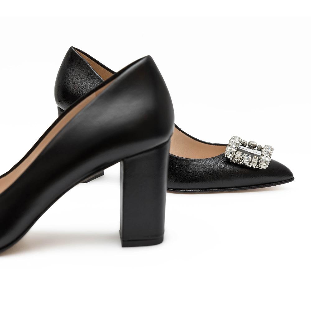 Paco Gil CALISTA BLACK NAPA