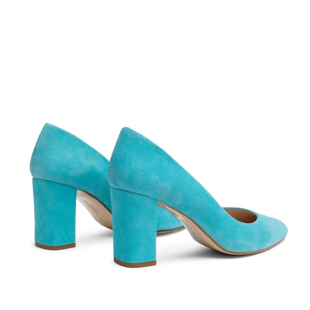 Paco Gil CALISTA SKY BLUE