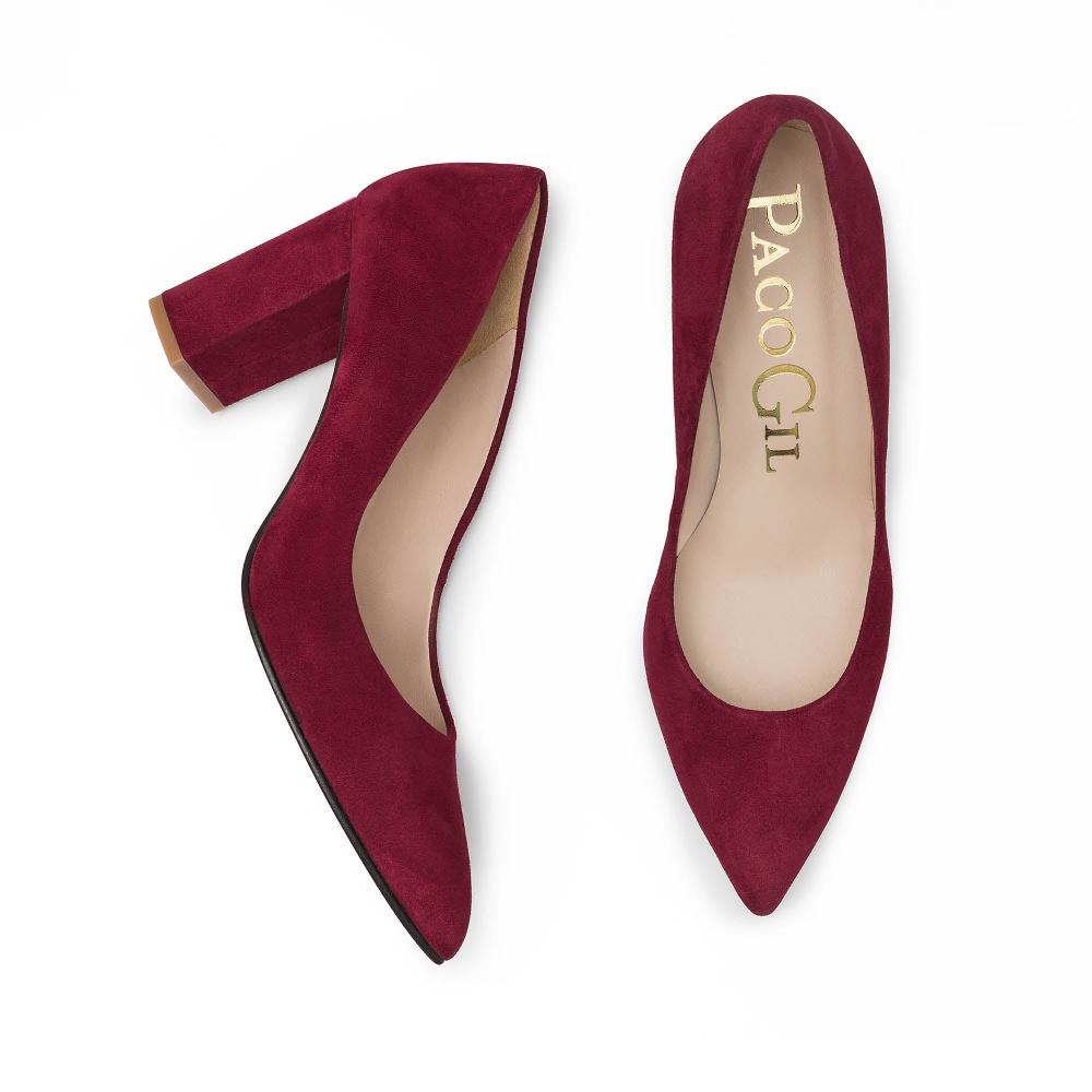 Paco Gil CALISTA WINE SUEDE