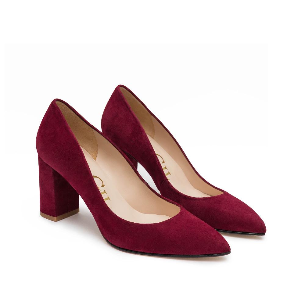 Paco Gil CALISTA WINE SUEDE