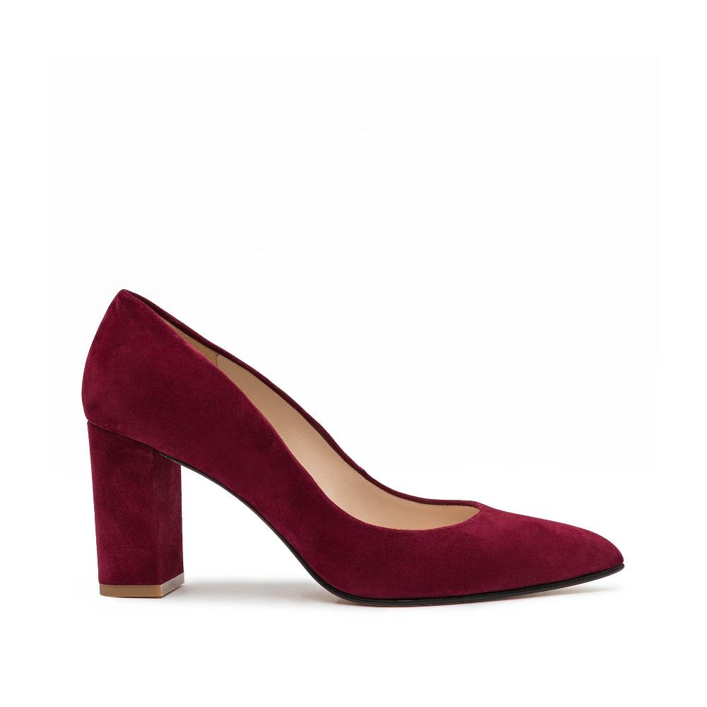 paco gil CALISTA WINE SUEDE