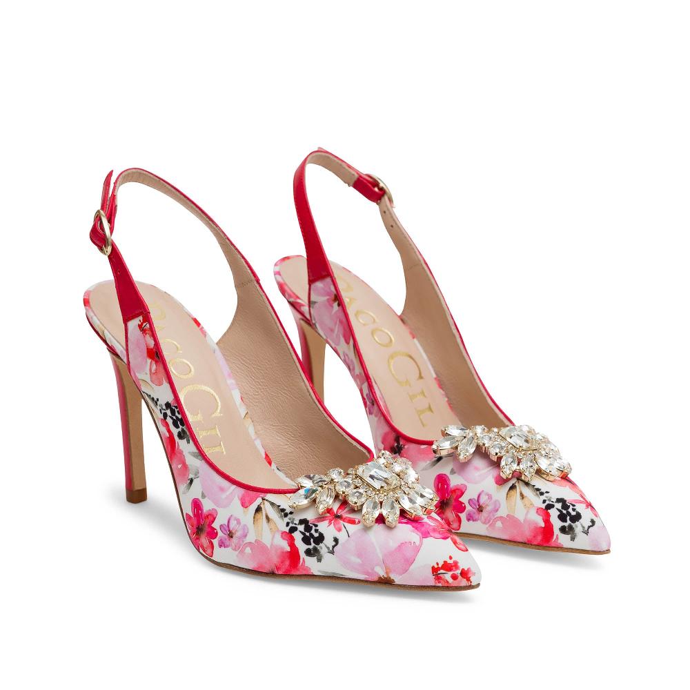 Paco Gil CAMILA ROSE FLOWER